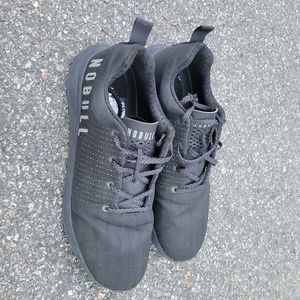 Nobull Matryx Golf Shoe